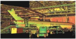 Detailed Interiors of Buildings, Aircraft, Ships