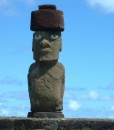 historical statue