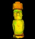 historical statue