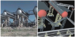 Plant Systems (site and 3D model)