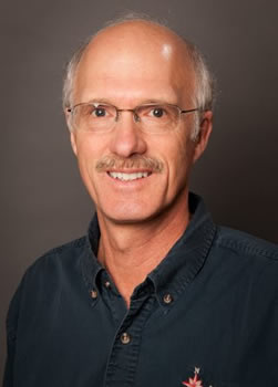 Dave Wellman - Surveyor and Engineer